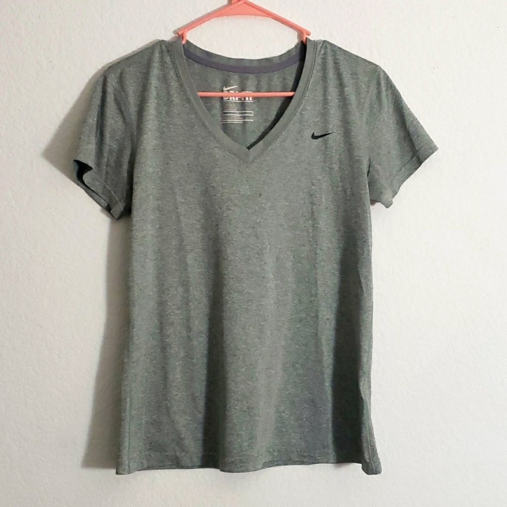 Nike Dri-fit Shirt